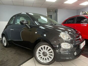 Used Fiat 500 2021 for sale - 78271728: Photo