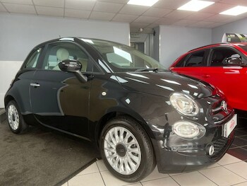 Used Fiat 500 2021 for sale - 78271728: Photo