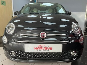 Used Fiat 500 2021 for sale - 78271728: Photo