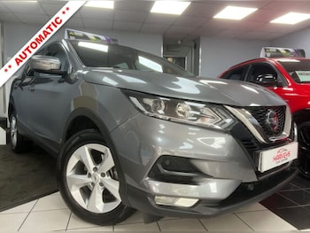 Used Nissan Qashqai 2020 for sale - 78544093: Photo