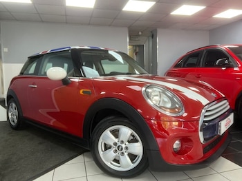 Used MINI Hatch 2014 for sale - 78644882: Photo