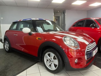 Used MINI Hatch 2014 for sale - 78644882: Photo