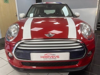 Used MINI Hatch 2014 for sale - 78644882: Photo