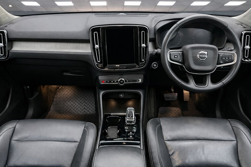 Used Volvo XC40 2019 for sale - 78124076: Photo 11