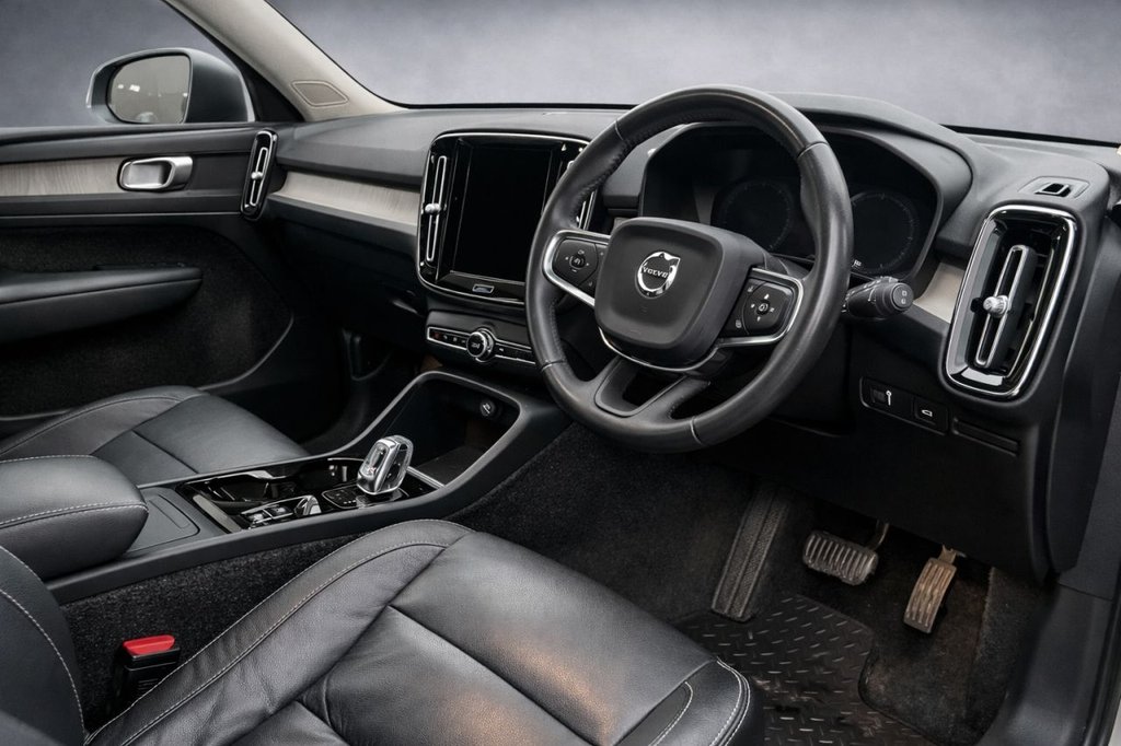 Used Volvo XC40 2019 for sale - 78124076: Photo 13