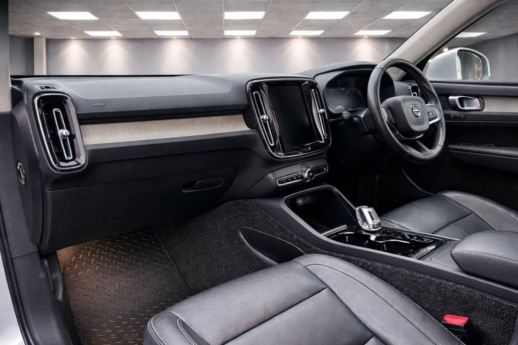 Used Volvo XC40 2019 for sale - 78124076: Photo 14