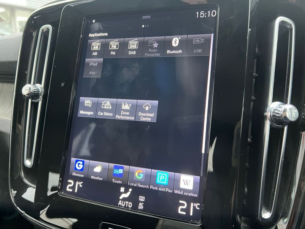 Used Volvo XC40 2019 for sale - 78124076: Photo 15