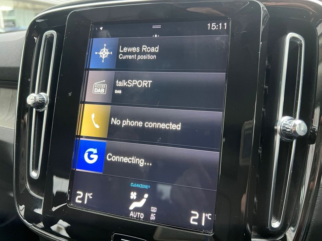 Used Volvo XC40 2019 for sale - 78124076: Photo 16