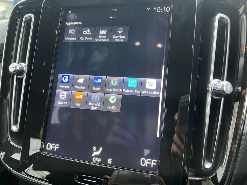 Used Volvo XC40 2019 for sale - 78124076: Photo 17