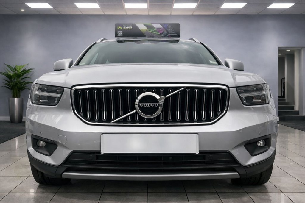 Used Volvo XC40 2019 for sale - 78124076: Photo 4