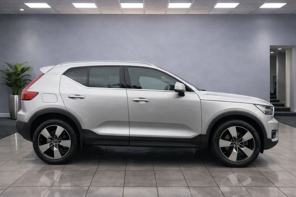 Used Volvo XC40 2019 for sale - 78124076: Photo 5