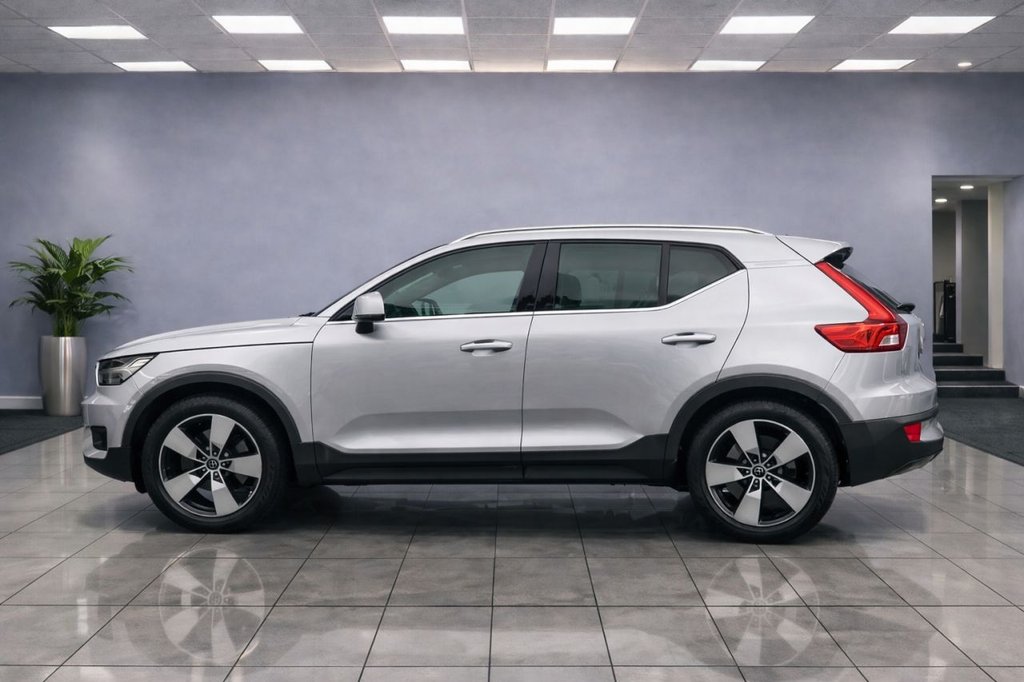 Used Volvo XC40 2019 for sale - 78124076: Photo 6