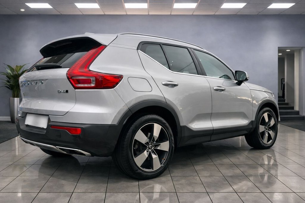 Used Volvo XC40 2019 for sale - 78124076: Photo 7