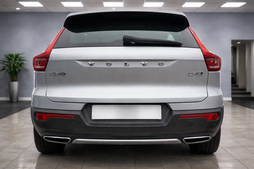 Used Volvo XC40 2019 for sale - 78124076: Photo 9