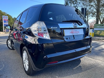 Used Honda Jazz 2011 for sale - 77936186: Photo