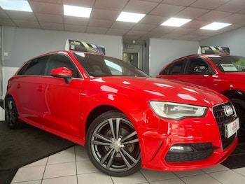 Used Audi A3 2015 for sale - 79209575: Photo