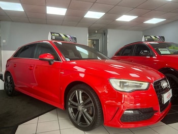 Used Audi A3 2015 for sale - 79209575: Photo