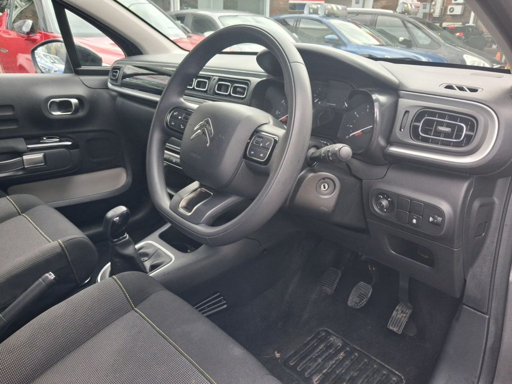 Used Citroen C3 2023 for sale - 77575858: Photo 10