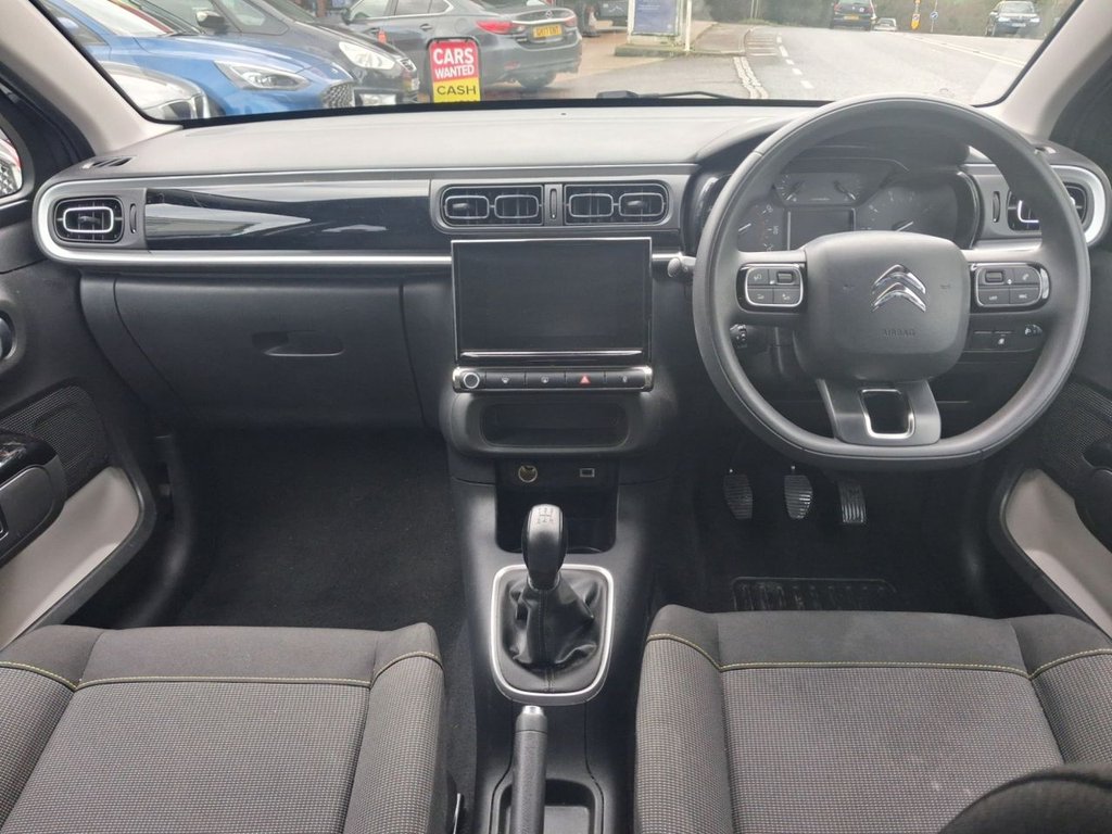 Used Citroen C3 2023 for sale - 77575858: Photo 12