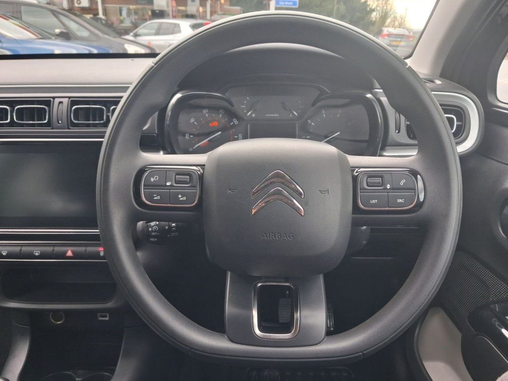 Used Citroen C3 2023 for sale - 77575858: Photo 13