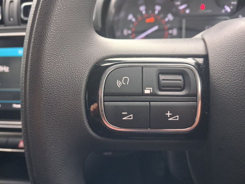 Used Citroen C3 2023 for sale - 77575858: Photo 14