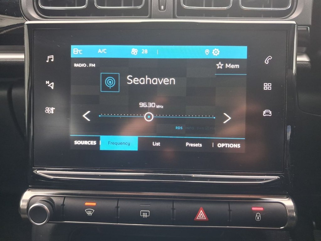 Used Citroen C3 2023 for sale - 77575858: Photo 16