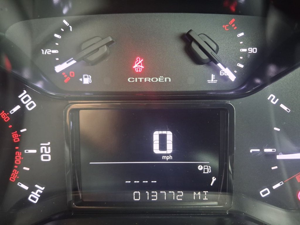 Used Citroen C3 2023 for sale - 77575858: Photo 17