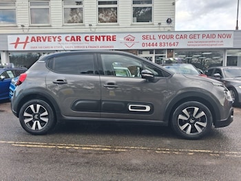 Citroen C3 feature image