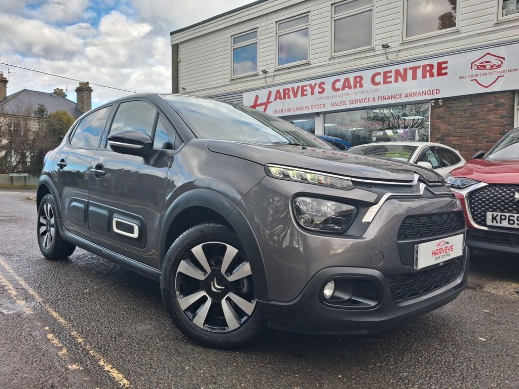 Used Citroen C3 2023 for sale - 77575858: Photo 2