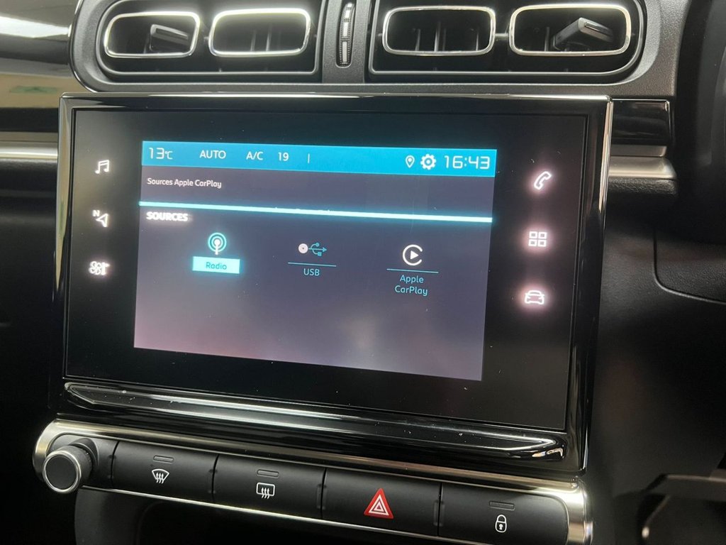 Used Citroen C3 2023 for sale - 77575858: Photo 21