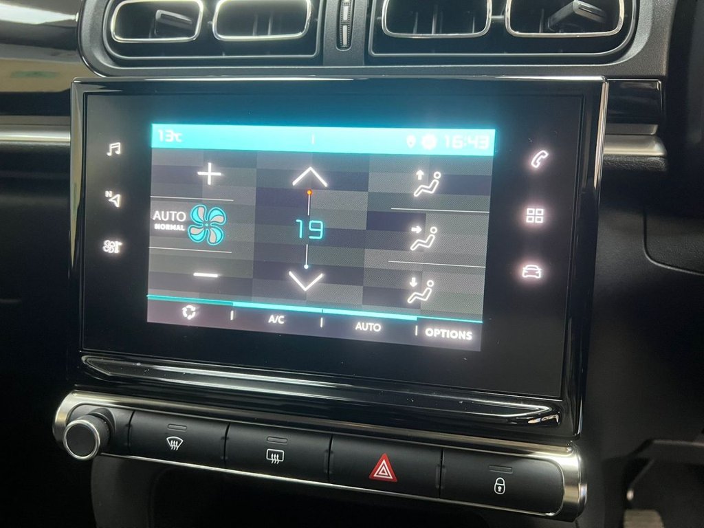 Used Citroen C3 2023 for sale - 77575858: Photo 22