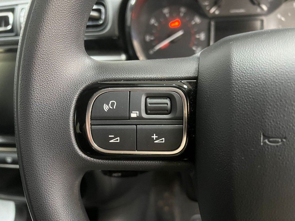 Used Citroen C3 2023 for sale - 77575858: Photo 24