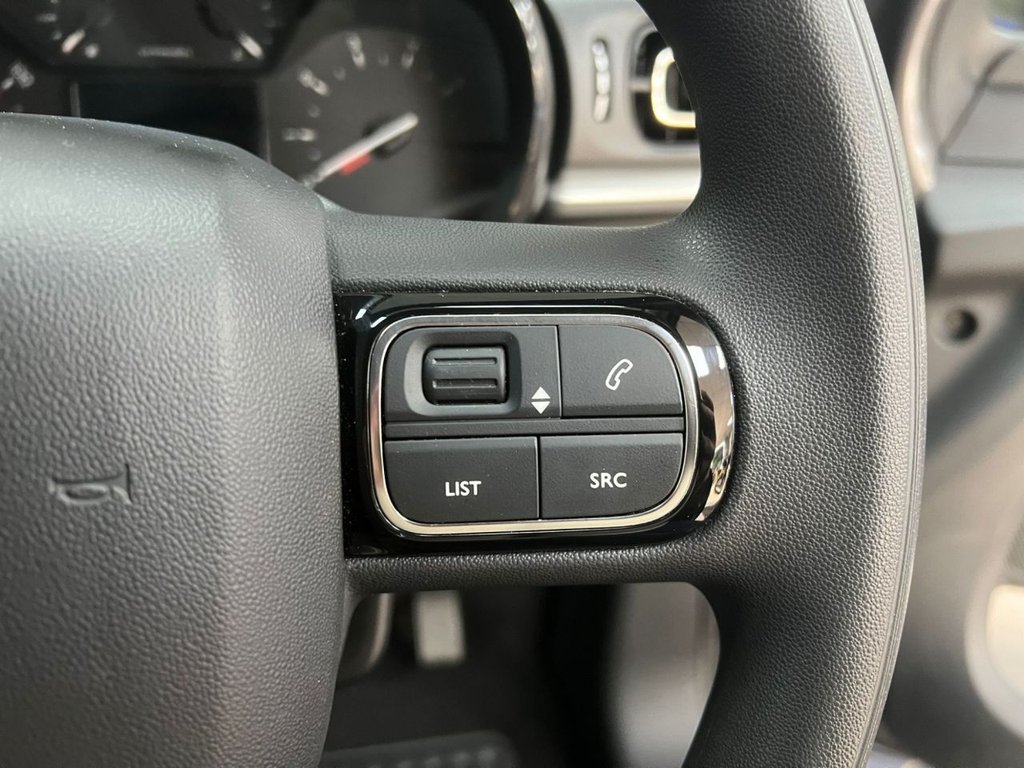 Used Citroen C3 2023 for sale - 77575858: Photo 25