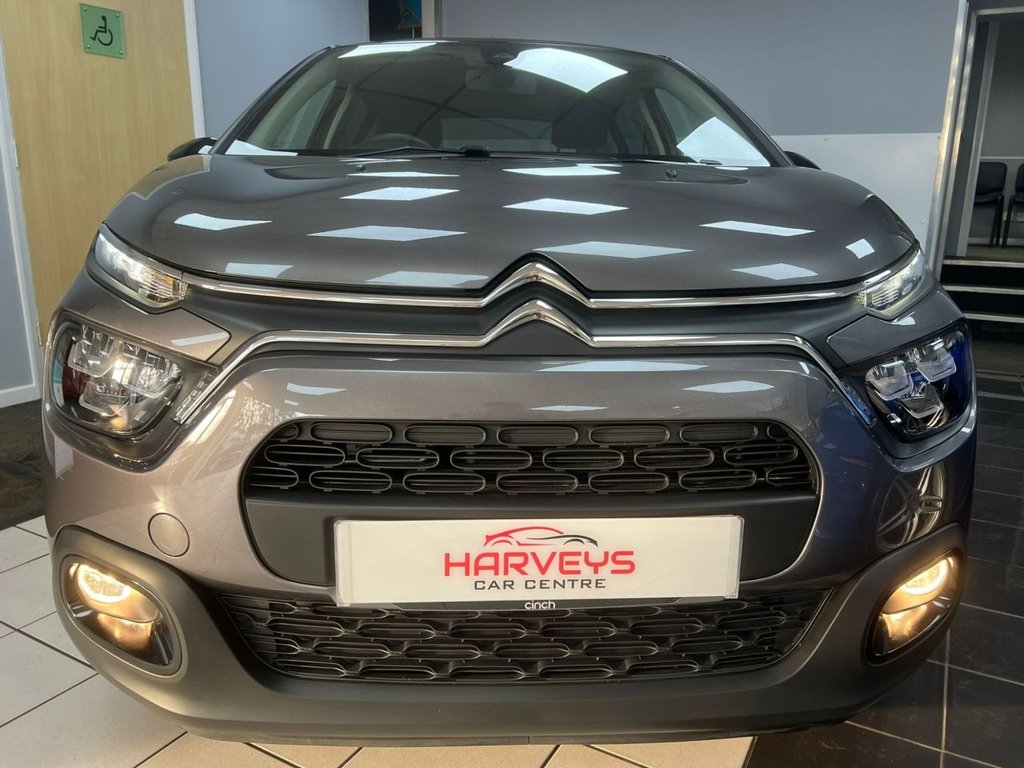 Used Citroen C3 2023 for sale - 77575858: Photo 29