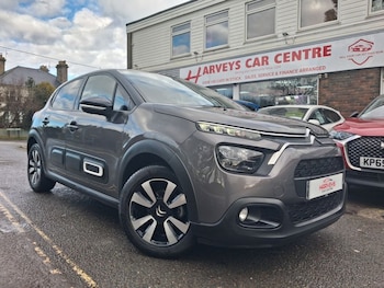 Used Citroen C3 2023 for sale - 77575858: Photo