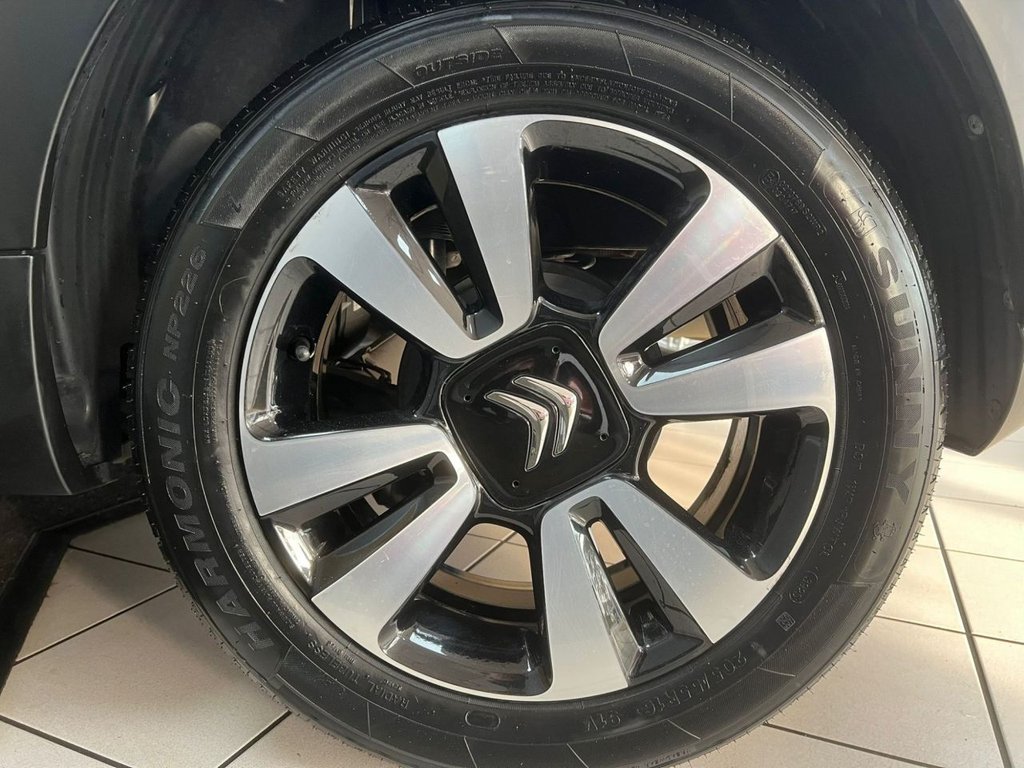 Used Citroen C3 2023 for sale - 77575858: Photo 32