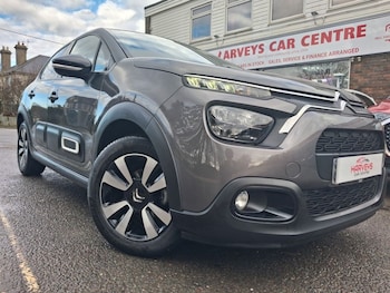 Used Citroen C3 2023 for sale - 77575858: Photo