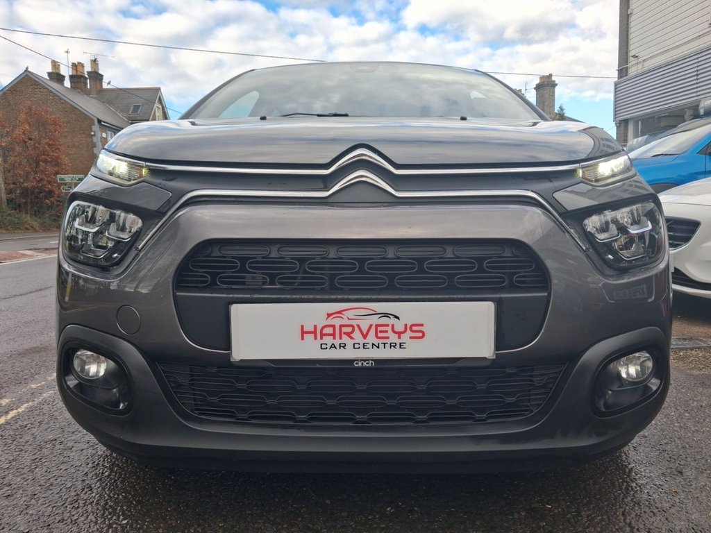 Used Citroen C3 2023 for sale - 77575858: Photo 4