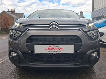 Used Citroen C3 2023 for sale - 77575858: Photo