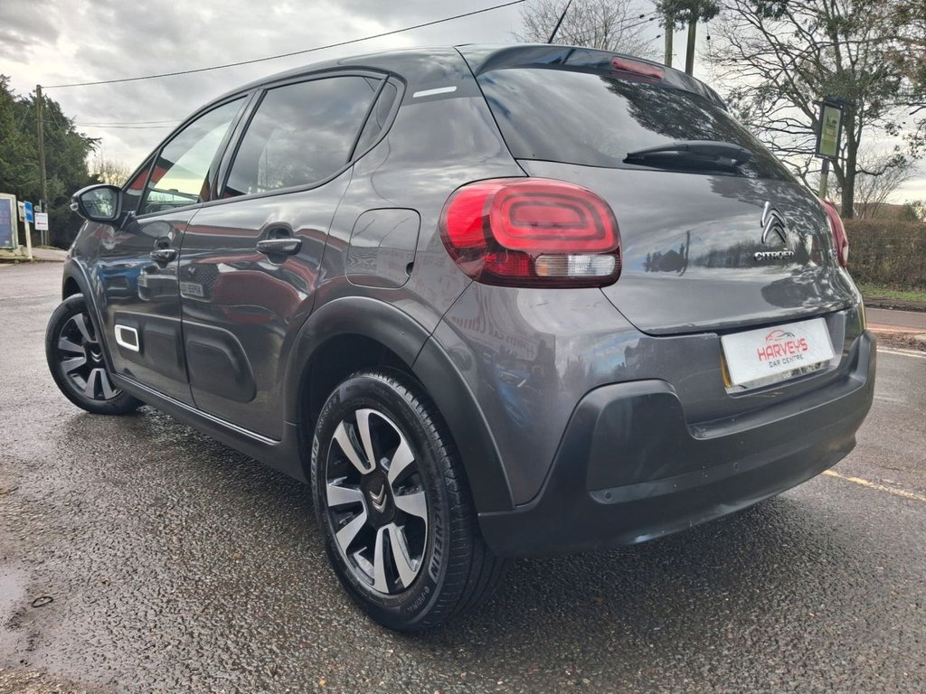 Used Citroen C3 2023 for sale - 77575858: Photo 6