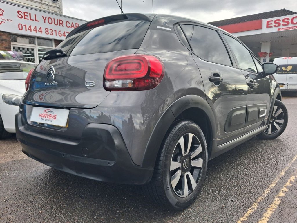 Used Citroen C3 2023 for sale - 77575858: Photo 8
