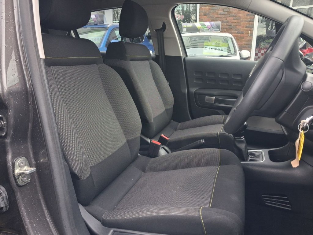 Used Citroen C3 2023 for sale - 77575858: Photo 9