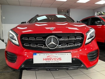 Used Mercedes-Benz GLA 2018 for sale - 78357876: Photo