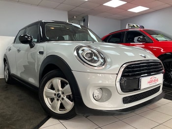 Used MINI Hatch 2018 for sale - 78487389: Photo