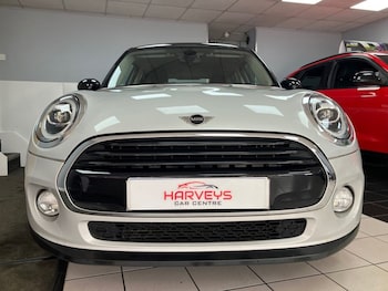 Used MINI Hatch 2018 for sale - 78487389: Photo