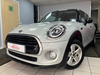 Used MINI Hatch 2018 for sale - 78487389: Photo