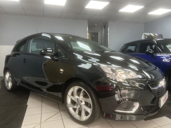 Used Vauxhall Corsa 2017 for sale - 79409242: Photo