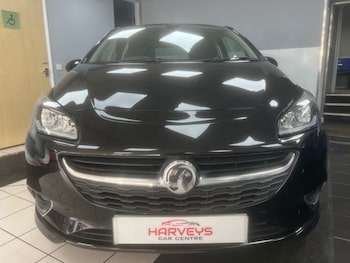 Used Vauxhall Corsa 2017 for sale - 79409242: Photo