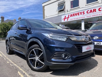 Used Honda HR-V 2019 for sale - 79141887: Photo