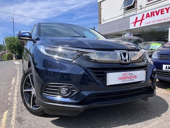 Used Honda HR-V 2019 for sale - 79141887: Photo